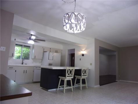 609 Brock Drive Corpus Christi TX 78412