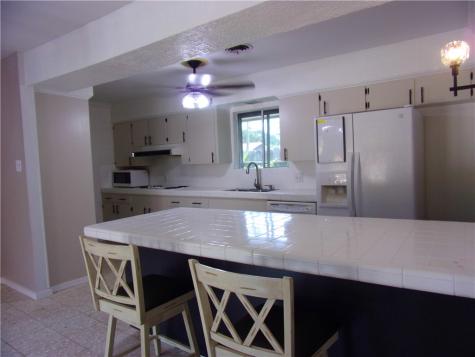 609 Brock Drive Corpus Christi TX 78412