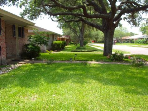 609 Brock Drive Corpus Christi TX 78412