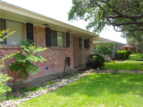 609 Brock Drive Corpus Christi TX 78412