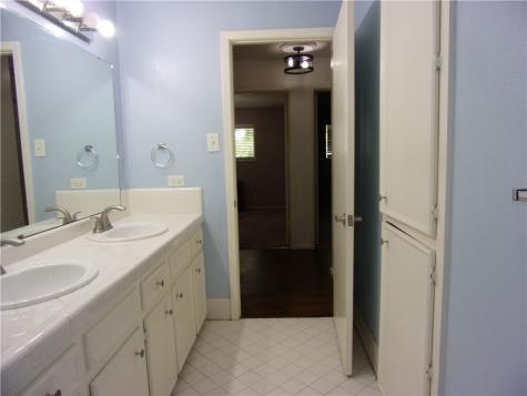 609 Brock Drive Corpus Christi TX 78412