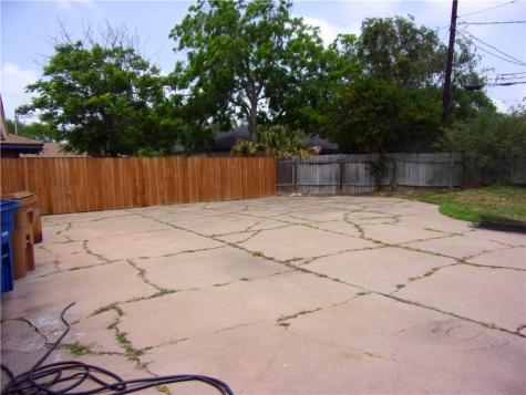 609 Brock Drive Corpus Christi TX 78412