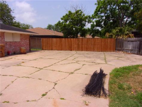 609 Brock Drive Corpus Christi TX 78412
