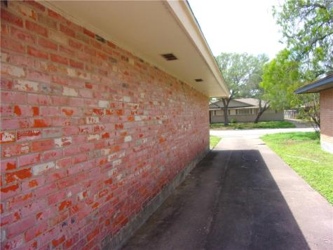 609 Brock Drive Corpus Christi TX 78412