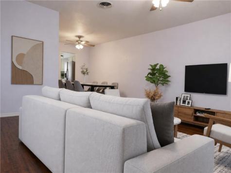 609 Brock Drive Corpus Christi TX 78412