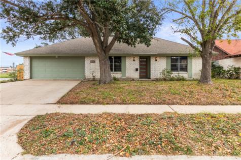 5602 Fresno Drive Corpus Christi TX 78411