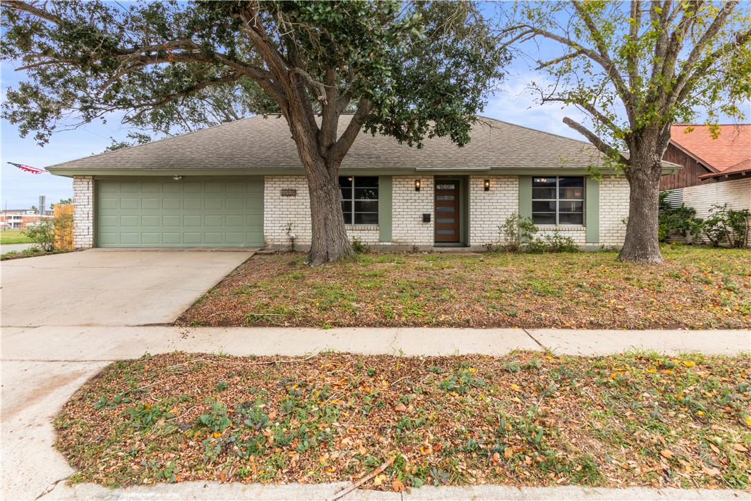 5602 Fresno Drive Corpus Christi TX 78411