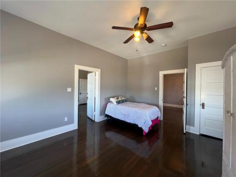 909 Power Street Refugio TX 78377