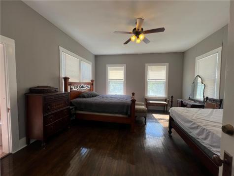 909 Power Street Refugio TX 78377