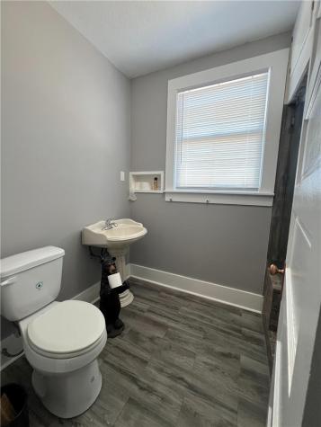 909 Power Street Refugio TX 78377