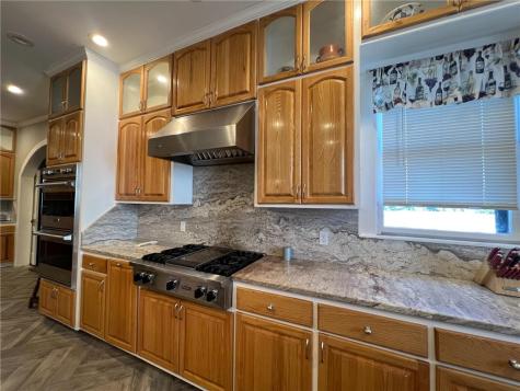 909 Power Street Refugio TX 78377