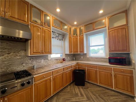 909 Power Street Refugio TX 78377