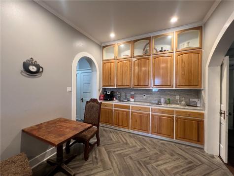 909 Power Street Refugio TX 78377
