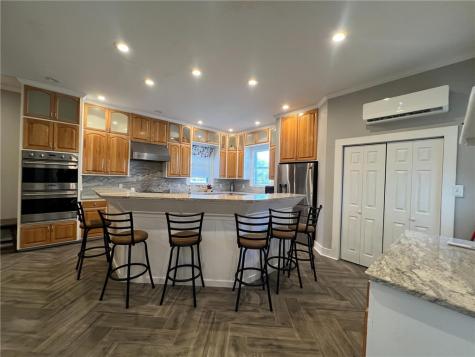909 Power Street Refugio TX 78377