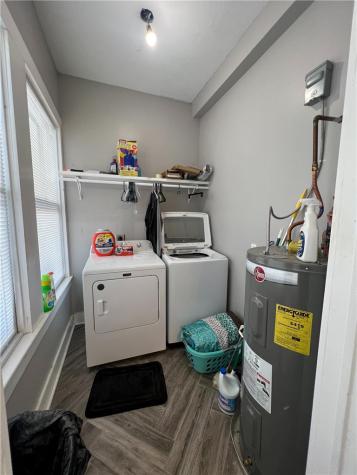 909 Power Street Refugio TX 78377