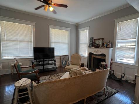 909 Power Street Refugio TX 78377
