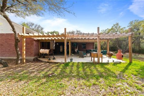 1402 W Johnson Avenue Aransas Pass TX 78336