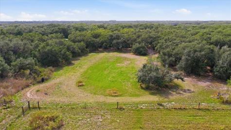 1402 W Johnson Avenue Aransas Pass TX 78336