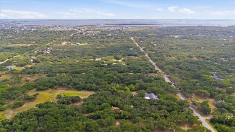 1402 W Johnson Avenue Aransas Pass TX 78336