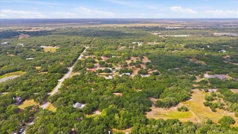 1402 W Johnson Avenue Aransas Pass TX 78336