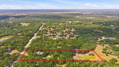 1402 W Johnson Avenue Aransas Pass TX 78336