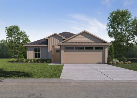 6117 Secretariat Corpus Christi TX 78417