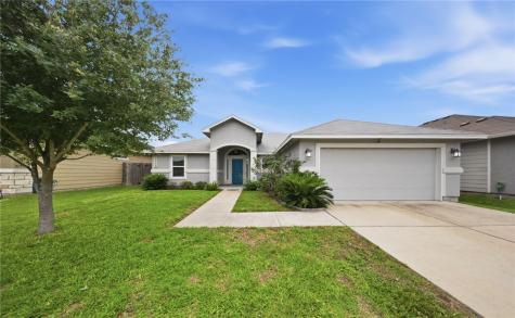 3113 Shallow Creek Drive Corpus Christi TX 78410