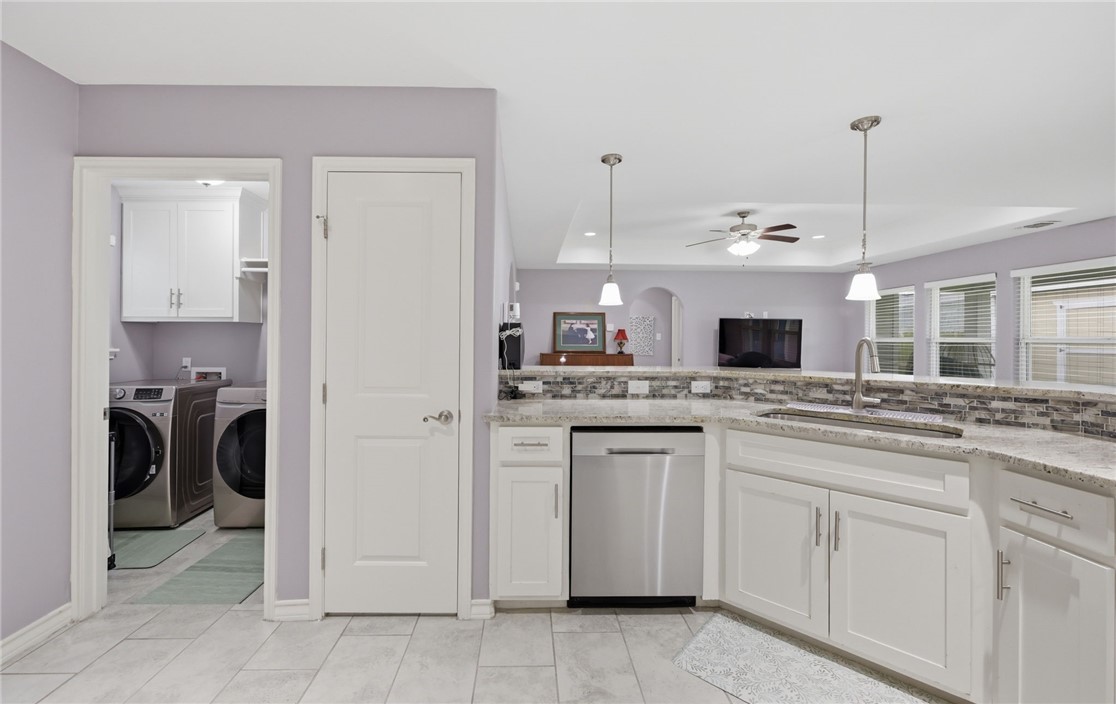 3113 Shallow Creek Drive Corpus Christi TX 78410