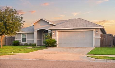 3113 Shallow Creek Drive Corpus Christi TX 78410