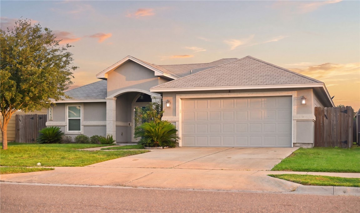 3113 Shallow Creek Drive Corpus Christi TX 78410