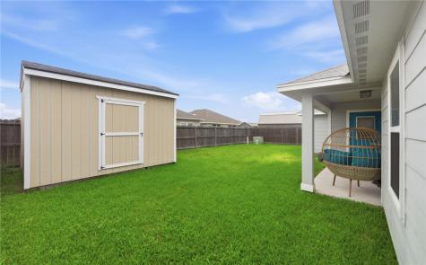 3113 Shallow Creek Drive Corpus Christi TX 78410