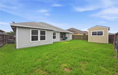 3113 Shallow Creek Drive Corpus Christi TX 78410
