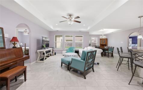 3113 Shallow Creek Drive Corpus Christi TX 78410