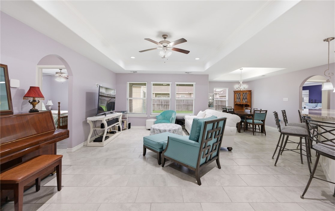 3113 Shallow Creek Drive Corpus Christi TX 78410