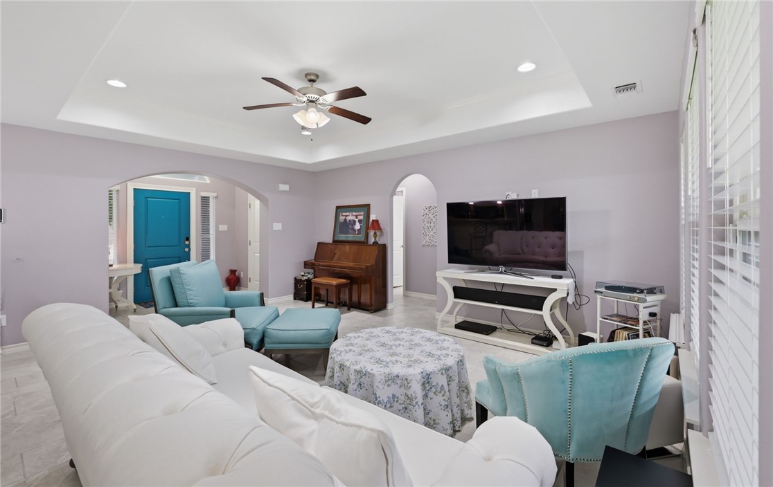 3113 Shallow Creek Drive Corpus Christi TX 78410