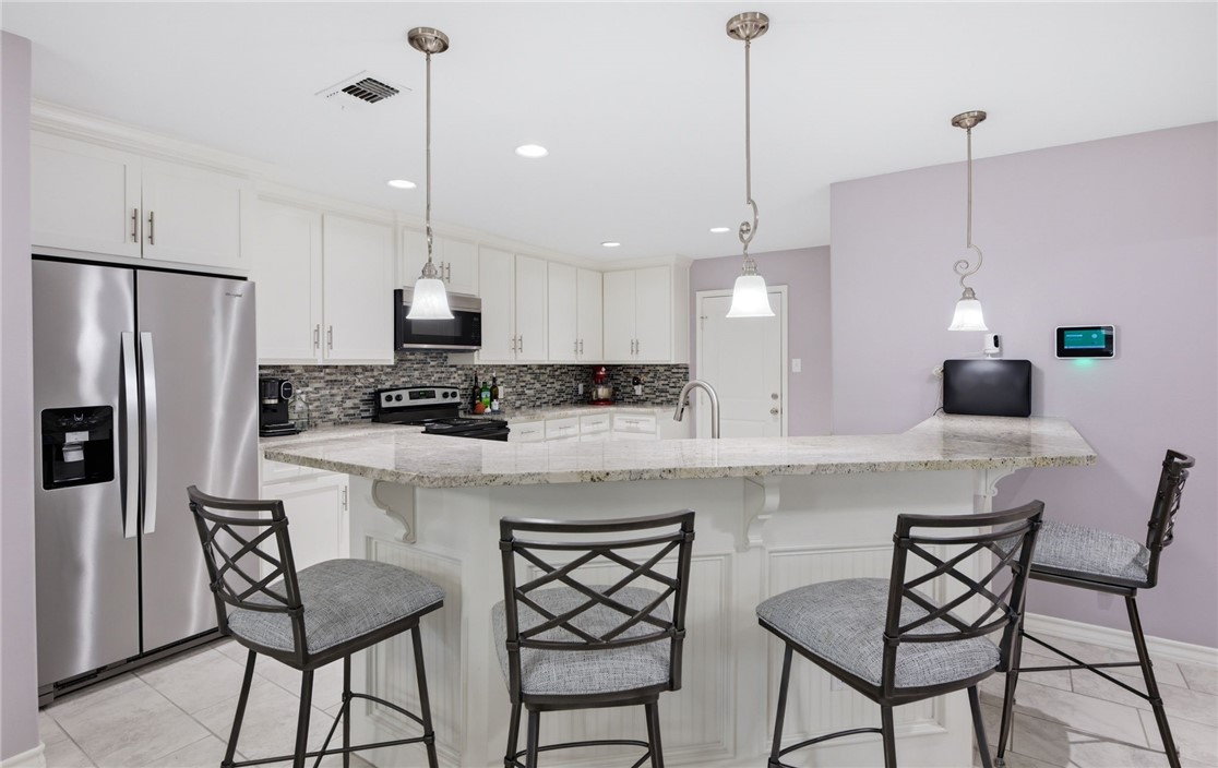 3113 Shallow Creek Drive Corpus Christi TX 78410