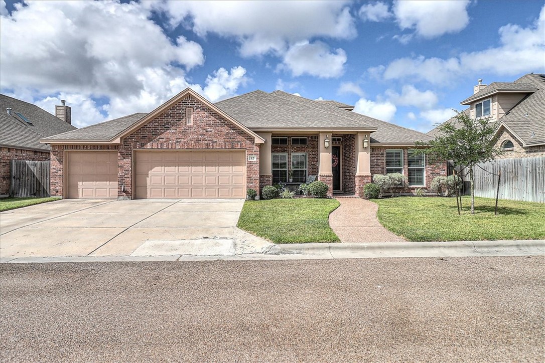 12 Reserve Boulevard Corpus Christi TX 78414