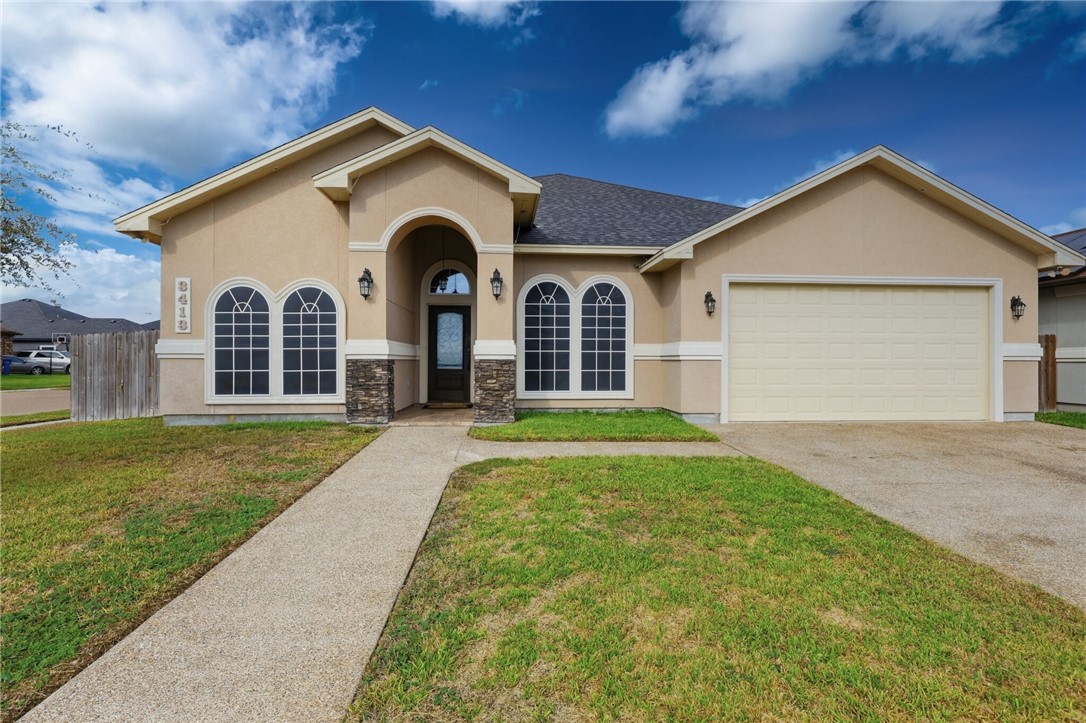 3413 Lakers Nation Court Corpus Christi TX 78414