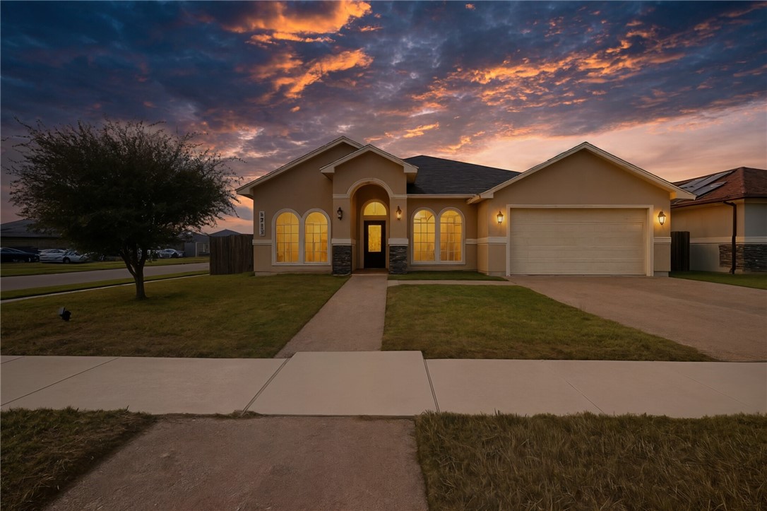 3413 Lakers Nation Court Corpus Christi TX 78414