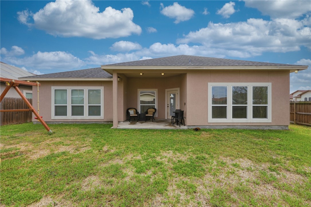 3413 Lakers Nation Court Corpus Christi TX 78414
