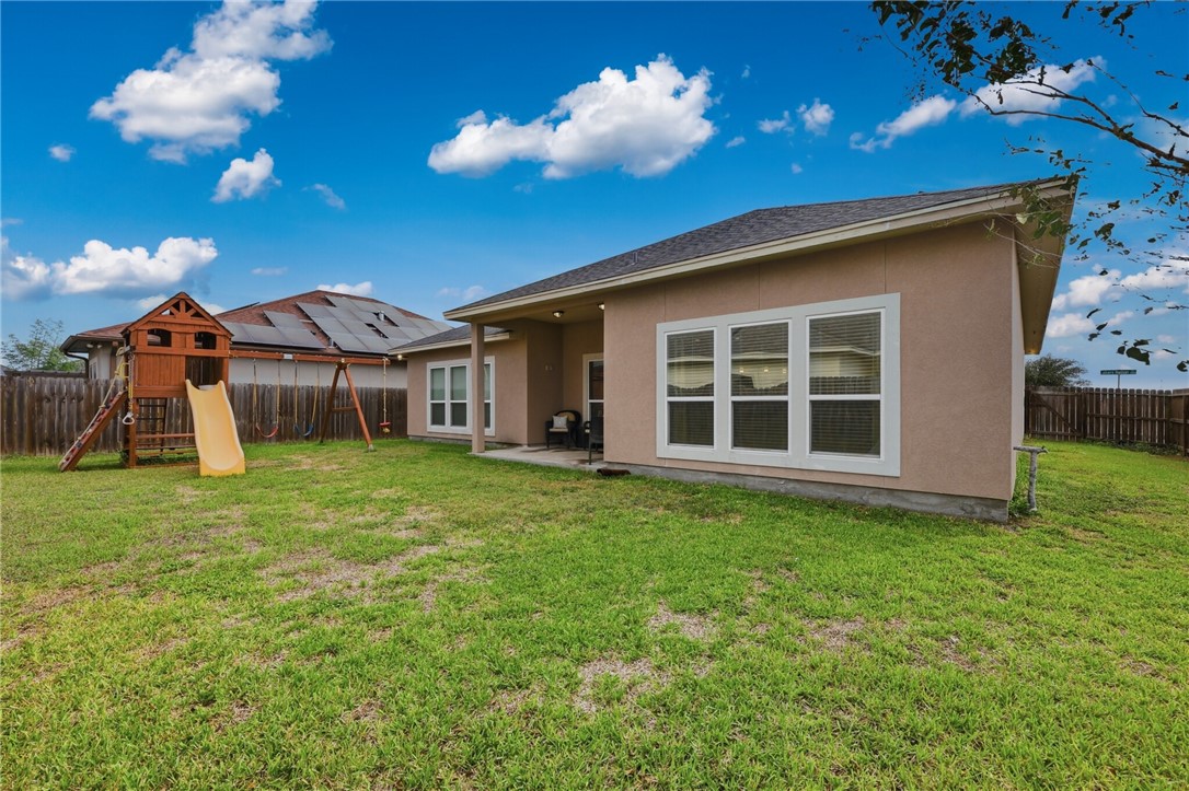 3413 Lakers Nation Court Corpus Christi TX 78414