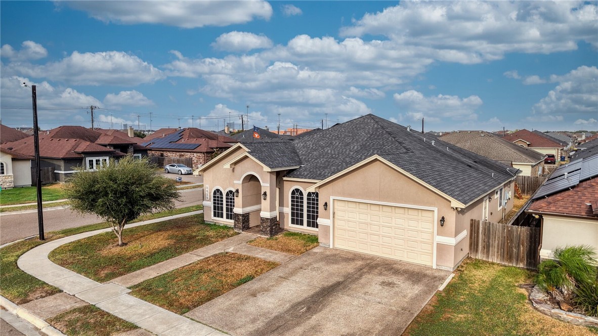 3413 Lakers Nation Court Corpus Christi TX 78414
