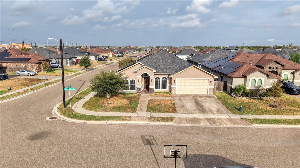 3413 Lakers Nation Court Corpus Christi TX 78414