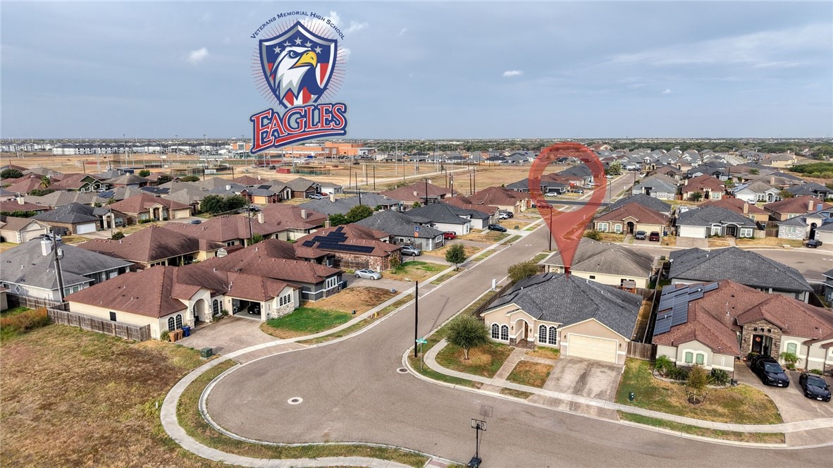 3413 Lakers Nation Court Corpus Christi TX 78414