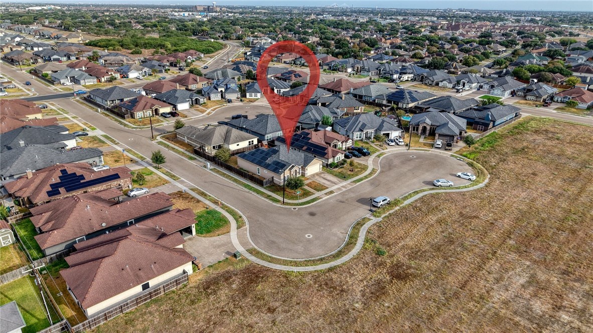 3413 Lakers Nation Court Corpus Christi TX 78414