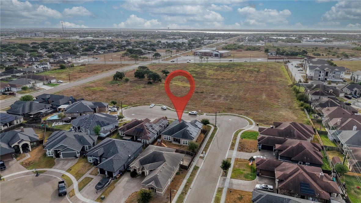 3413 Lakers Nation Court Corpus Christi TX 78414