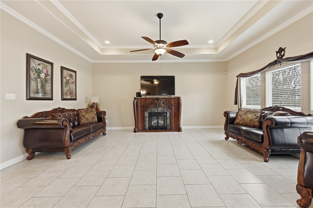3413 Lakers Nation Court Corpus Christi TX 78414