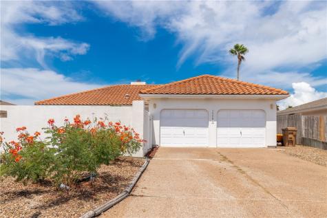 15265 Caravel Drive Corpus Christi TX 78418