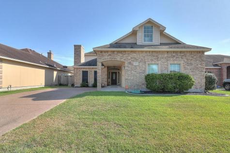 6237 Sir Jack Street Corpus Christi TX 78414