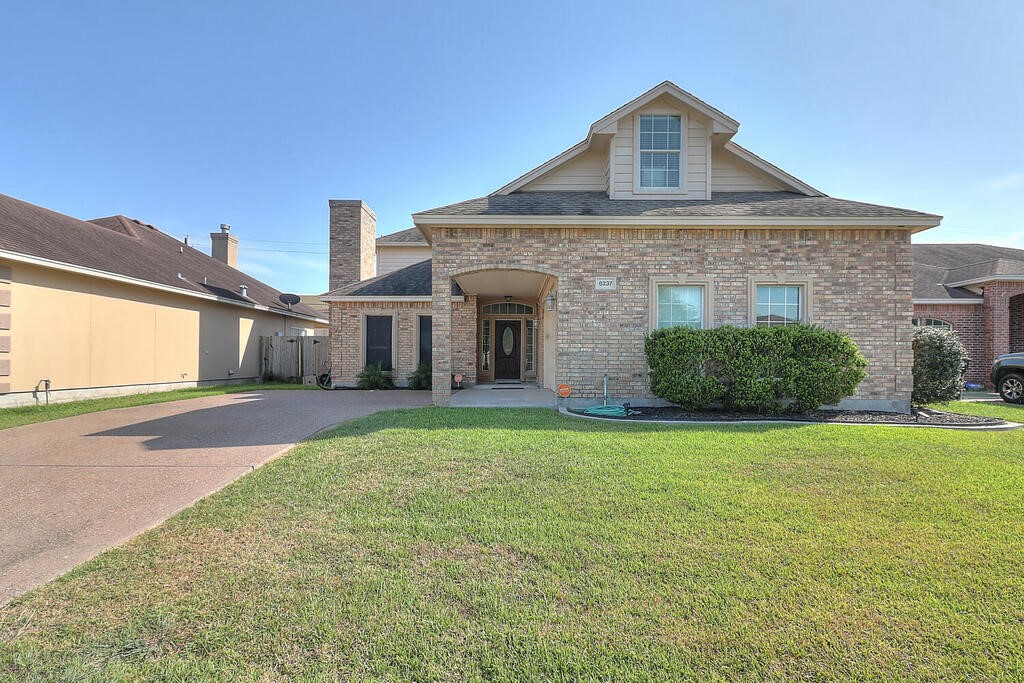 6237 Sir Jack Street Corpus Christi TX 78414